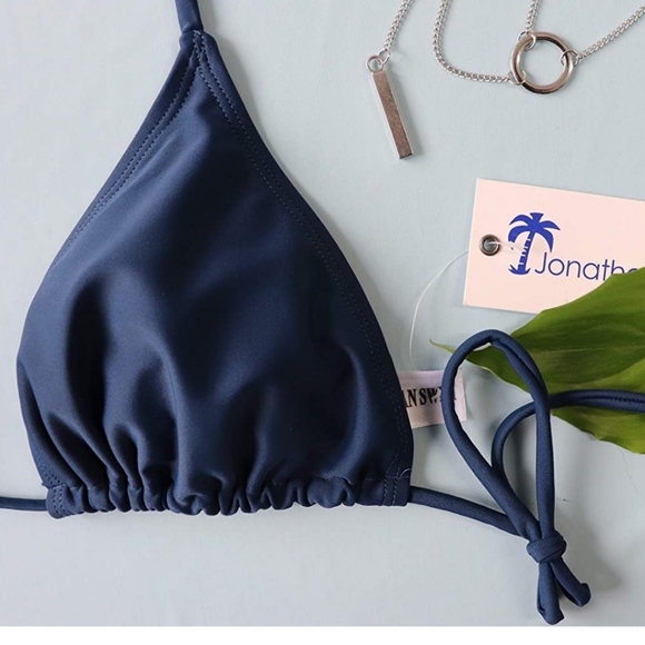 Never Worn Jonathan Swim 2 Piece Cheeky Bikini - Picture 3 of 6